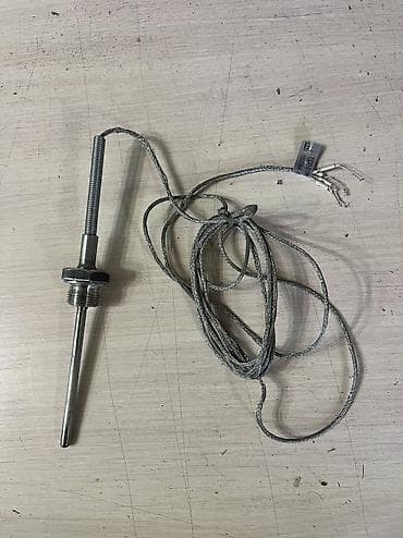 Медициналык маскалар: Автоклав. Дистиллятор. Комплектующие для медицинских аппаратов: ТЭН — 9