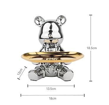 банка цена: Подставка для ключей 

.копилка — 5
