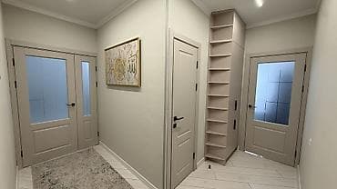 ordo: 1 комната, 44 м², Элитка, 5 этаж, Евроремонт — 7