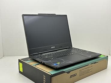 msi creator: Игровой, Новый, Intel Core Ultra 7, ОЗУ, RAM: 16 ГБ — 2
