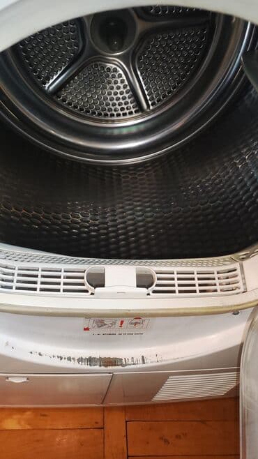 скупка нерабочих стиральных машин: Стиральная машина Bosch, Б/у, Автомат, До 7 кг, Полноразмерная — 2
