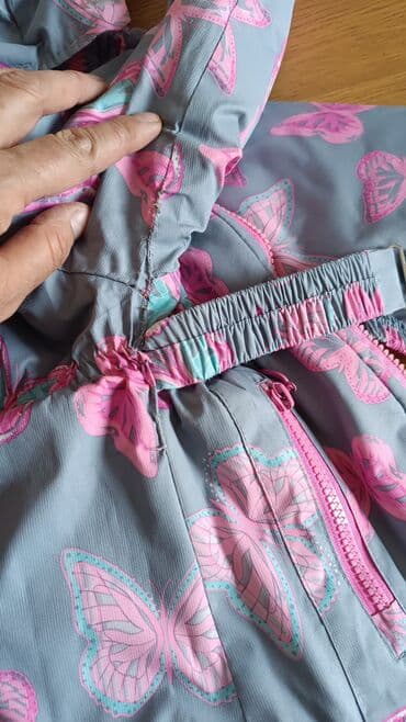 отдам даром детские: Вещи детские для девочки 2- 3 года и джемпер кому нужно бесплатно — 4