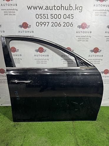 Дверь Hyundai Grandeur IG G6DL 3.0 БЕНЗИН перед. прав. (б/у)
