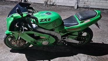 bmw m3 e92: Kawasaki ZXR 400 — легендарный спортбайк для динамики и удовольствия — 7