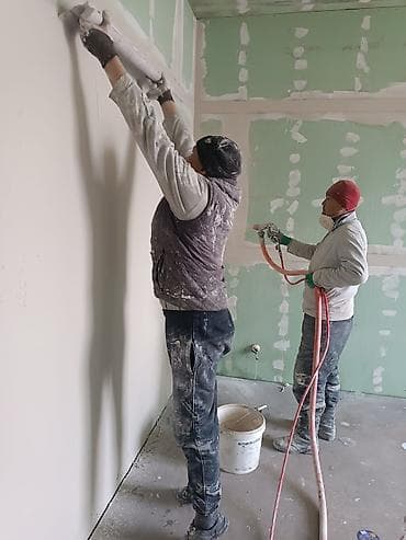 шлифовачный аппарат: Шпатлевка тартабыз аппарат менен,тез Жана сапаттуу. 8 жылдык стажы — 1