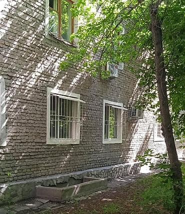 комсомол квартира: 1 комната, 30 м², 104 серия, 1 этаж, Косметический ремонт — 6