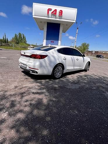 i8 bmw цена: Kia K7: 2020 г., 3 л, Автомат, Газ, Седан — 4