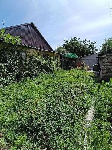 гаражи продажа: Продается дом в районе Западного автовокзала(ул.Республиканская) — 5