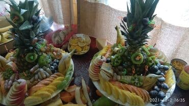 детские аниматоры с выездом бишкек: Организация мероприятий | Оформление мероприятий — 3