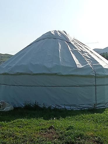 Приглашаем вас отдохнуть от жары и проблем в зеленом лугу в ущелье at lalafo.kg Приглашаем вас отдохнуть от жары и проблем в зеленом лугу в ущелье