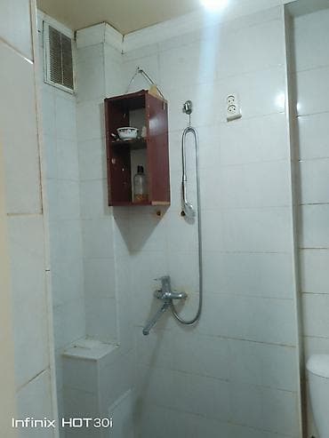 1 комната, 15 м², 4 этаж — 5