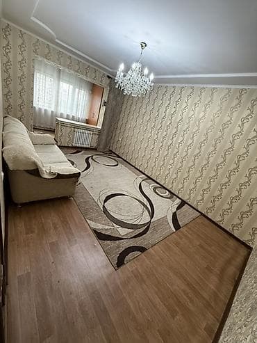 сниму квартиру селекция: 3 комнаты, Собственник, Без подселения, С мебелью полностью — 2