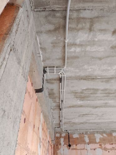 роторная машина для ковров: Электрик | Монтаж проводки 1-2 года опыта — 8