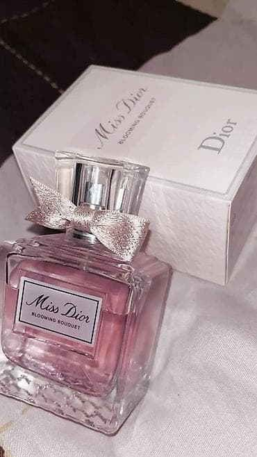 эротика масло: Ароматы класса люкс в фирменных флаконах и коробках: 1) Dior Miss — 1