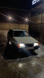 шины r14c: ВАЗ (ЛАДА) 2109: 1995 г., 1.5 л, Механика, Бензин, Хэтчбэк — 4