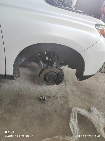 автоэлектрик ремонт авто с выездом бишкек: Ремонт деталей автомобиля, без выезда — 5