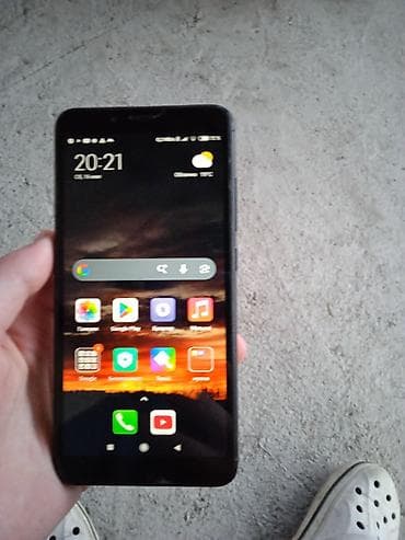 poco x6 pro 512: Смартфон с Android и поддержкой Google Play. Основные характеристики — 3