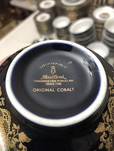 Посуда: Только звонить! С 10:00 - 21:00 Продаю новый сервиз «Мадонна» Made in — 3