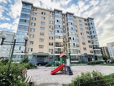 Квартиры: 2 комнаты, 81 м², Элитка, 4 этаж, Евроремонт — 2
