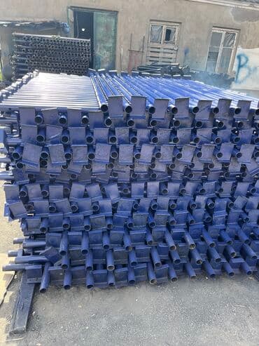 строительные инструменты: Телескопические стойки Дрэк телескопическая стойка Монолитная стойка — 2