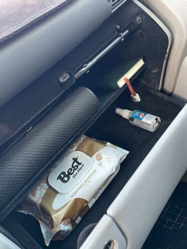 дом на колесах трейлер: Mercedes-Benz C-Class: 2002 г., 2.6 л, Типтроник, Бензиновая, Универсал — 9