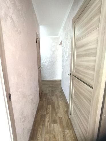 104: 1 комната, 38 м², 3 мкр 104 серия, 3 этаж, Косметический ремонт — 9