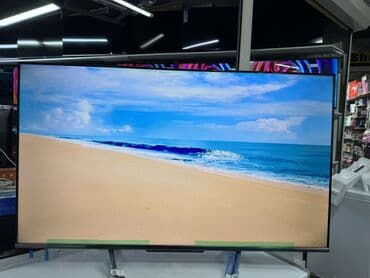 телевизор yasin 43e5000 отзывы: 🔥🔥СРОЧНАЯ АКЦИЯ !🔥🔥 телик телевизор YASIN QLED 50Q90 130 см 50" 4k HD — 15