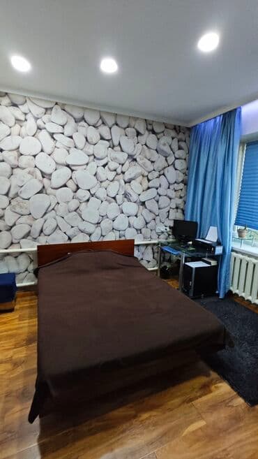 дом раздольное: Үй, 130 кв. м, 5 бөлмө, Менчик ээси, Евро оңдоо — 12