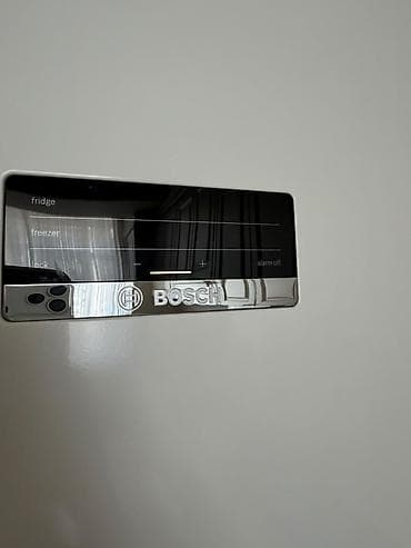 pro mozer: Холодильник Bosch KGN49XW30U No Frost Продается холодильник Bosch в — 2