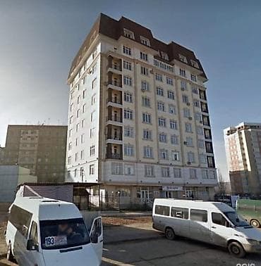 продажа гаража: Продаю коммерческое помещение С РЕМОНТОМ в 12 мкр дом 16/1 . Ориентир — 2