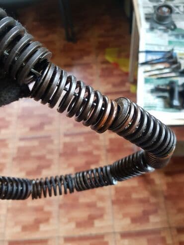 расточка блока цилиндров цена: Mitsubishi Delica 6g72 пружина на клапан, Митсубиси Делика 6г72 — 3