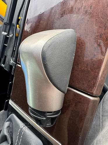 leksus: Es Rx Gx ручка акпп оригинал б/у — 1