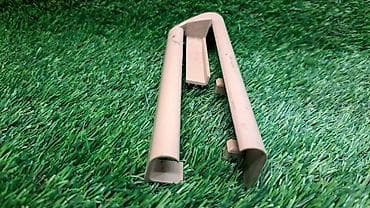 bmw e92: Накладка сиденья правая Е70 8 344 998 Год 2008 В отличном состоянии — 2