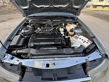 daewoo nexia2: Daewoo Nexia: 2010 г., 1.6 л, Механика, Бензин, Седан — 4