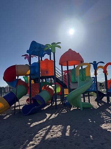 земельный дом: Сдаётся уютный коттедж в ЦО Palm Beach 🌴🏡 Идеальный вариант для — 9