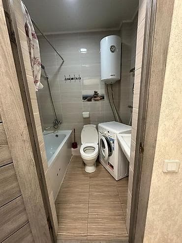 домкрат в аренду: 1 комната, 38 м², 3 этаж — 8