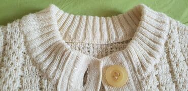 школьный фартук на прокат: Школьная форма, Б/у — 3