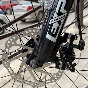 Велосипеды: Детский велосипед, 2-колесный, 9 - 13 лет, Для мальчика, Новый — 6