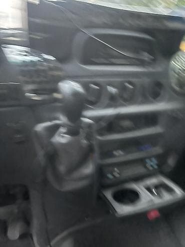 daf cf: Грузовик, Mercedes-Benz, Стандарт, Б/у — 1