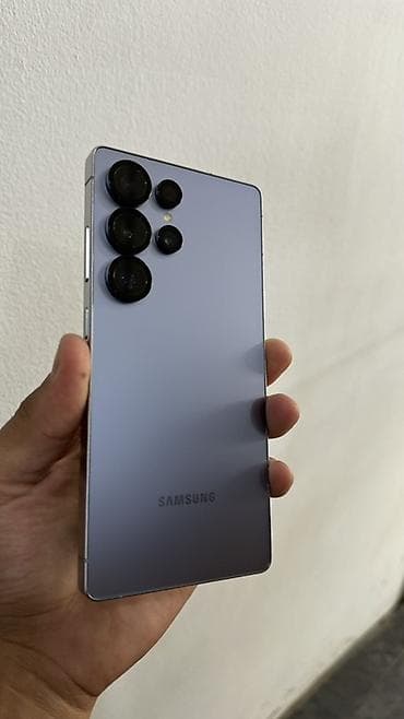 galaxy s20 ultra: Samsung Galaxy S25Ultra 512гб не скрытый регистрация болгон идеальный — 1