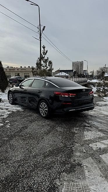 киа к5 бишкек в рассрочку: Kia K5: 2020 г., 2 л, Автомат, Бензин, Седан — 6