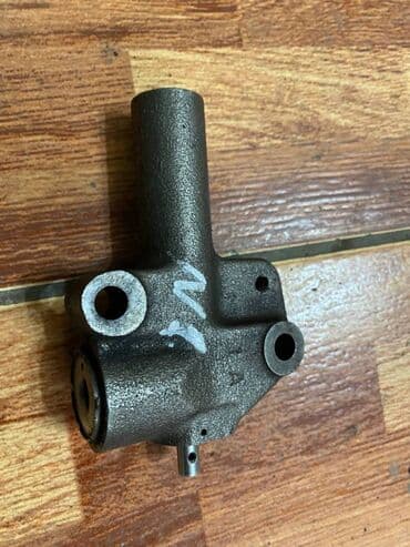 биндеры для переплета металлическими пружинами механические: Натяжитель с неизвестного японского автомобиля Гидронатяжитель См — 2