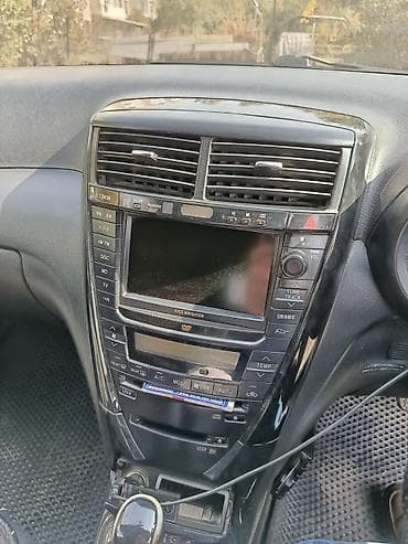 Toyota Caldina: 2003 г., 1.8 л, Бензин, Универсал