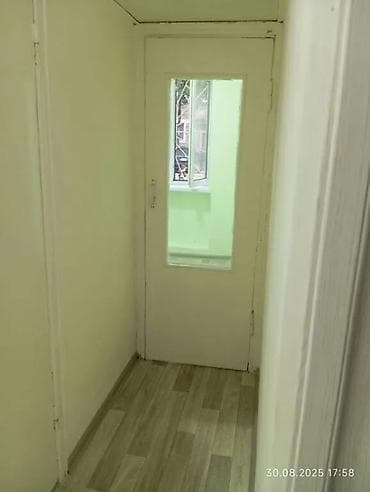 сдаю квартиру кант: 2 комнаты, 48 м², 104 серия, 1 этаж, Косметический ремонт — 10