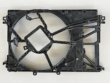 детские авто: Диффузор Toyota 2020 г., Б/у, Оригинал, США — 2