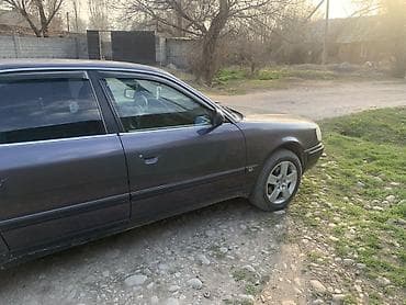 chicco руль: Audi 100: 1994 г., 2.8 л, Ручные, Газ, Седан — 8