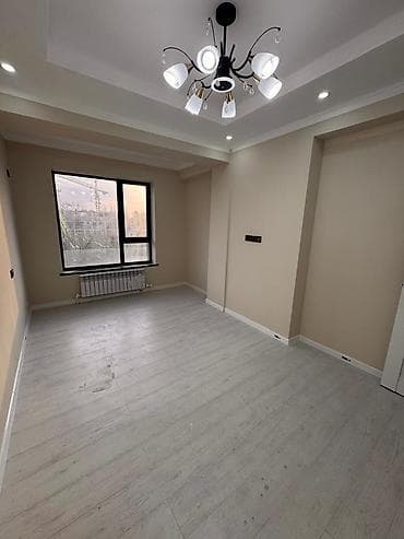 1 комната, 42 м², 2 этаж