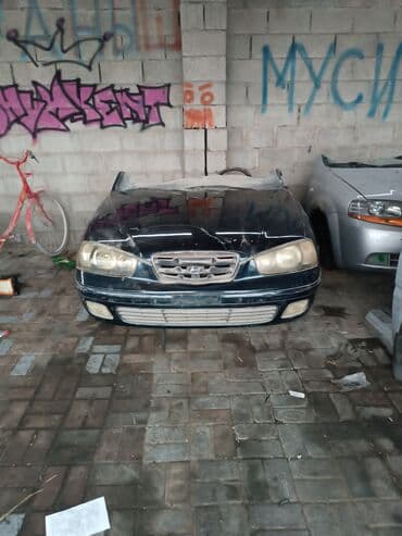 хендай гетц цена бишкек: Hyundai — 8