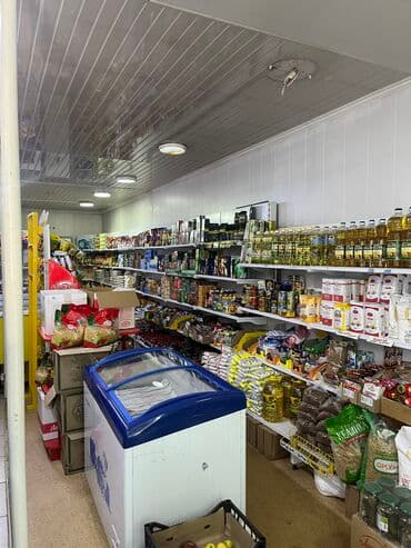 работа в бишкеке швейный цех упаковщик 2020: Продаётся действующий бизнес . Магазин + баня Участок 2,5 соток — 3