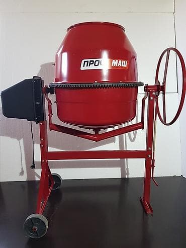 миксер бетон цена бишкек: В аренду бетономешалка. Стоимость аренды 500 сом/ сутки — 2